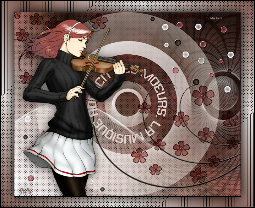 music