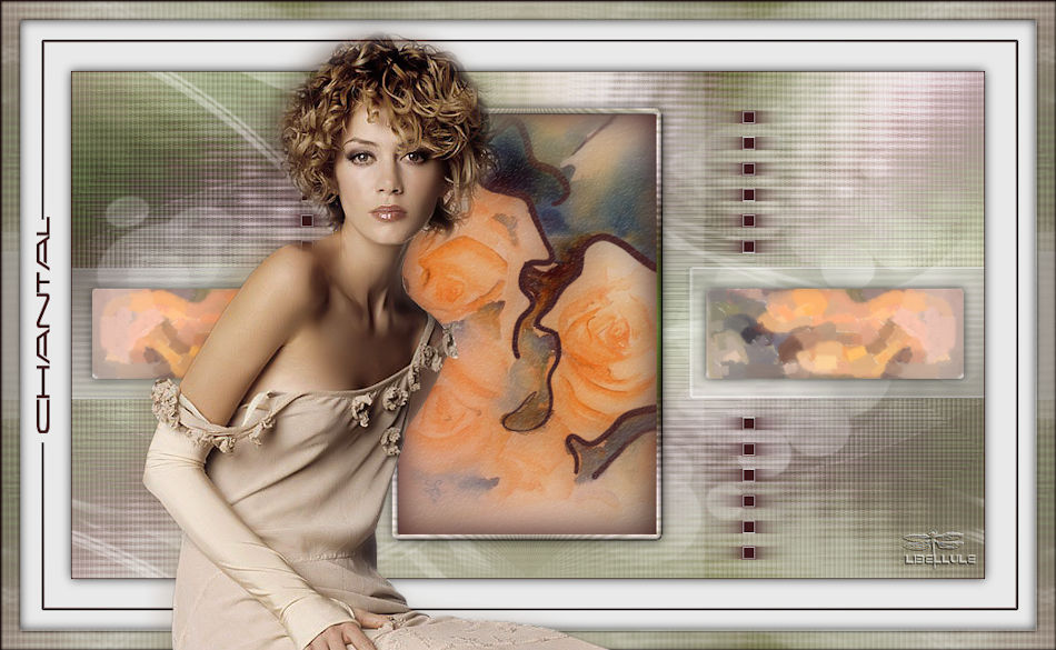 chantal