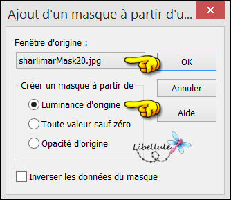 fleur-bleue-masque