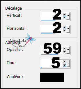 fleur-bleue-ombre-portee