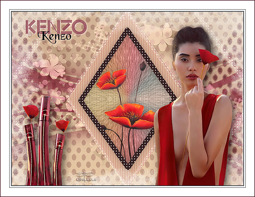 kenzo