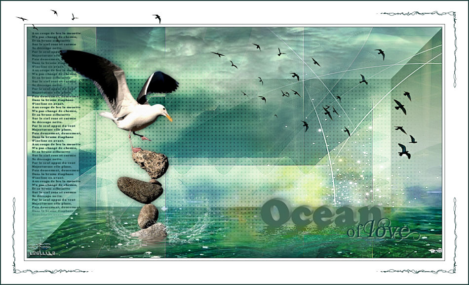 ocean-love