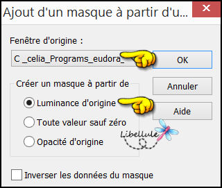 olivier-masque