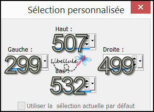 olivier-selection-personnalisee