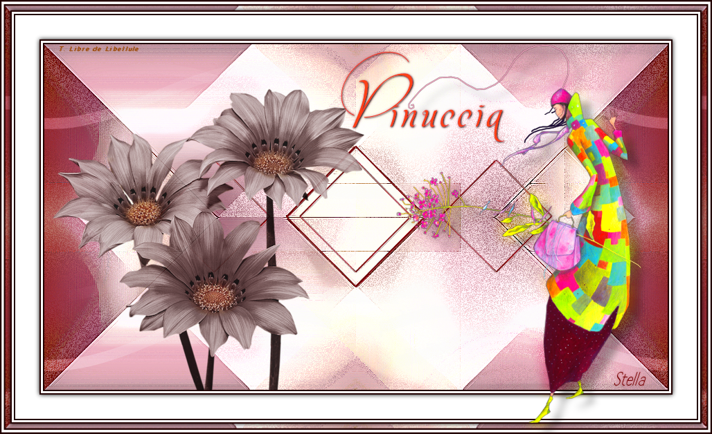 pinuccia