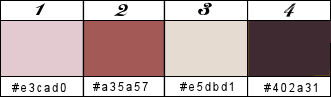 color-rose