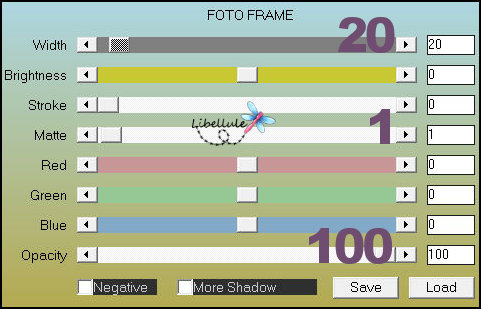 rose-fotoframe