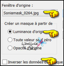 rose-masque
