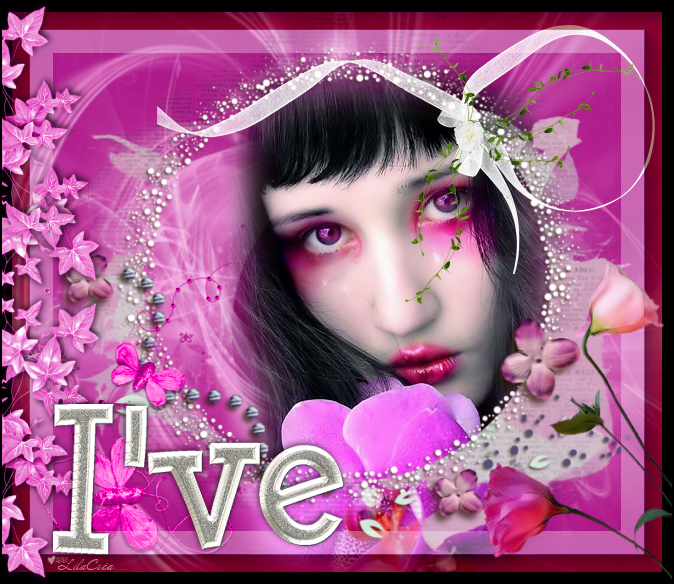 I’ve