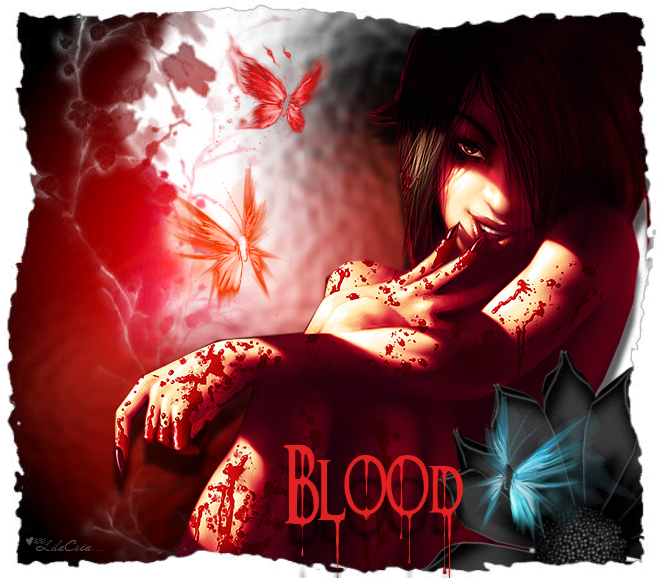 blood