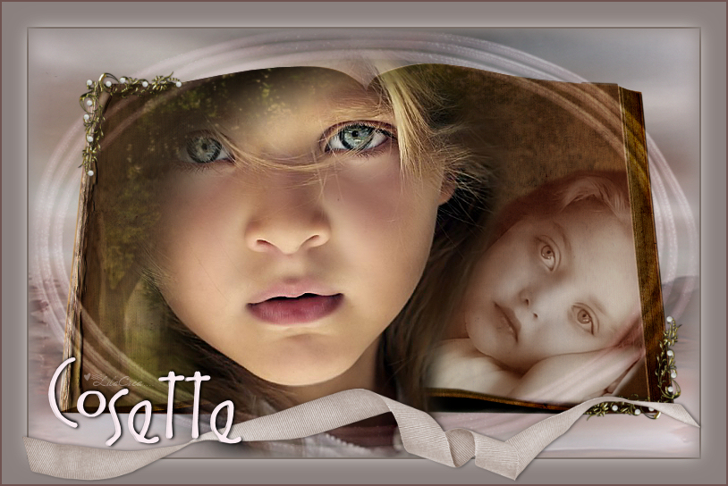 cosette
