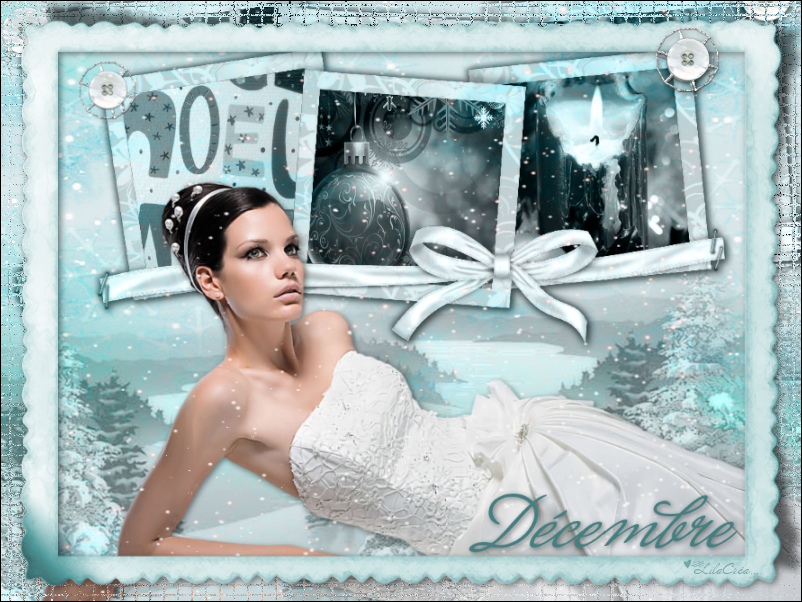 decembre