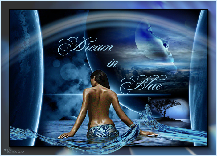 dreaminblue