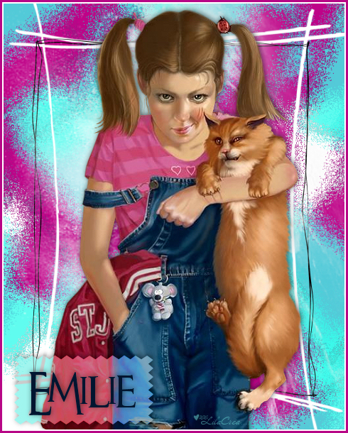 emilie