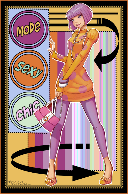 fashion_model