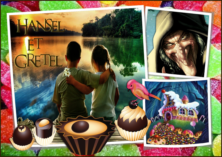 hanselygretel