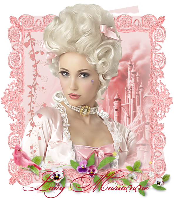 ladymarianne