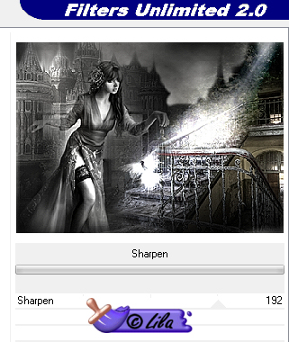 sharpen