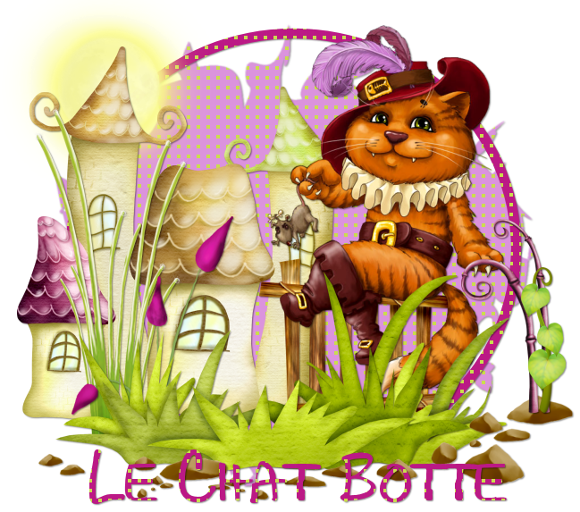 lechatbotte