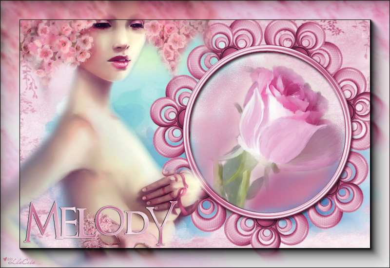 melody