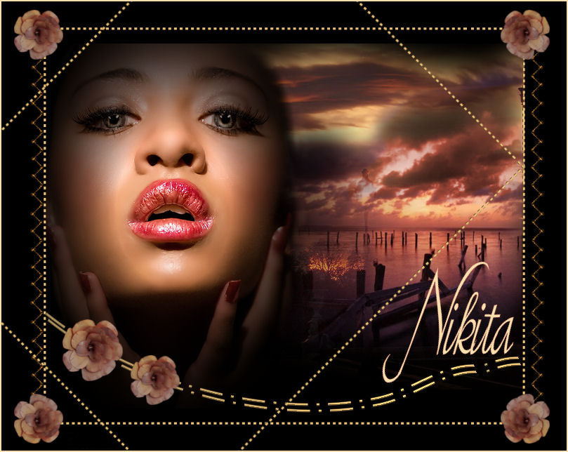 nikita