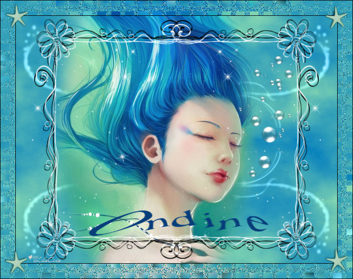 ondine