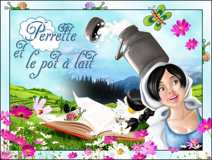perrette