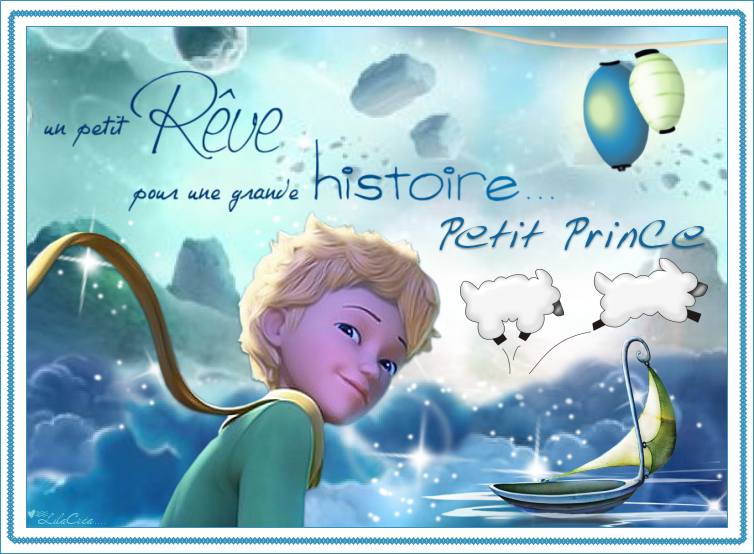 petitprince