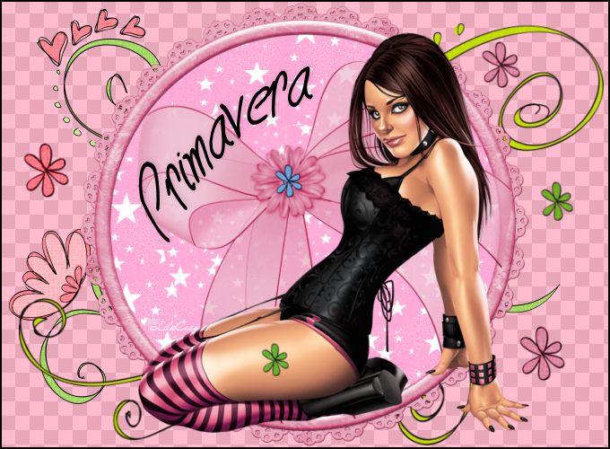 primavera