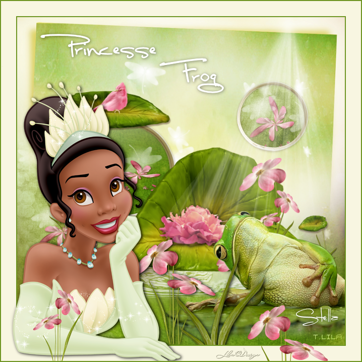 princessfrog