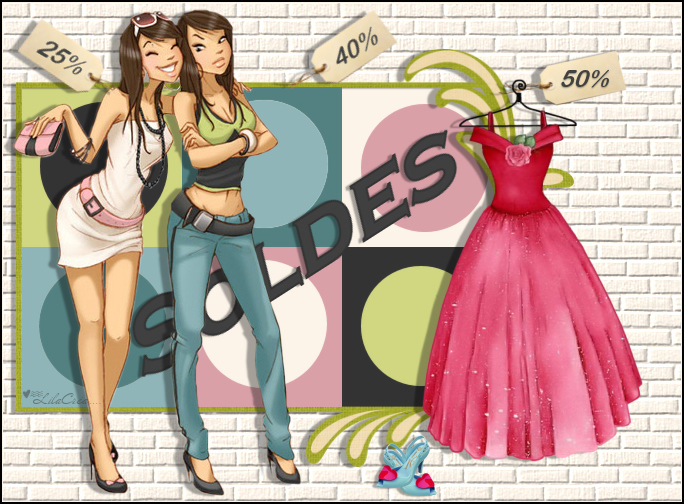 soldes