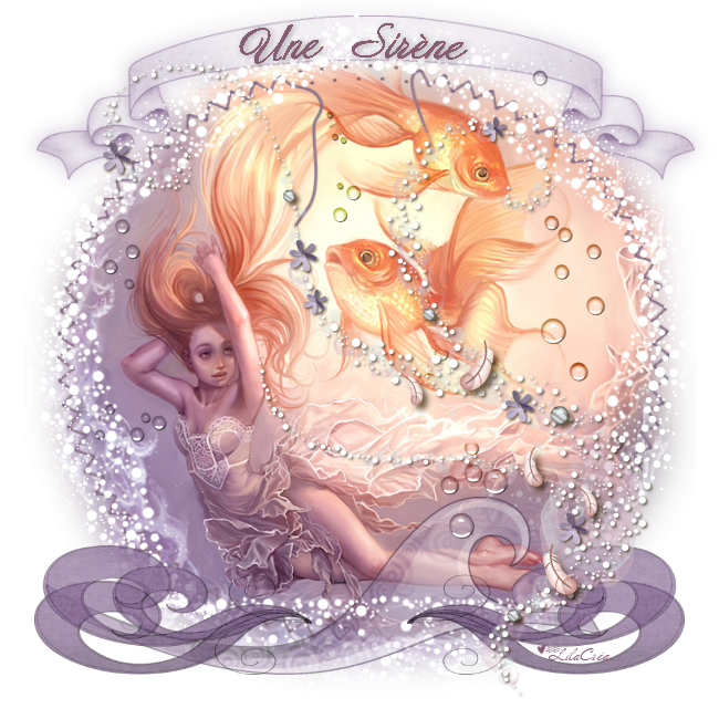 unesirene