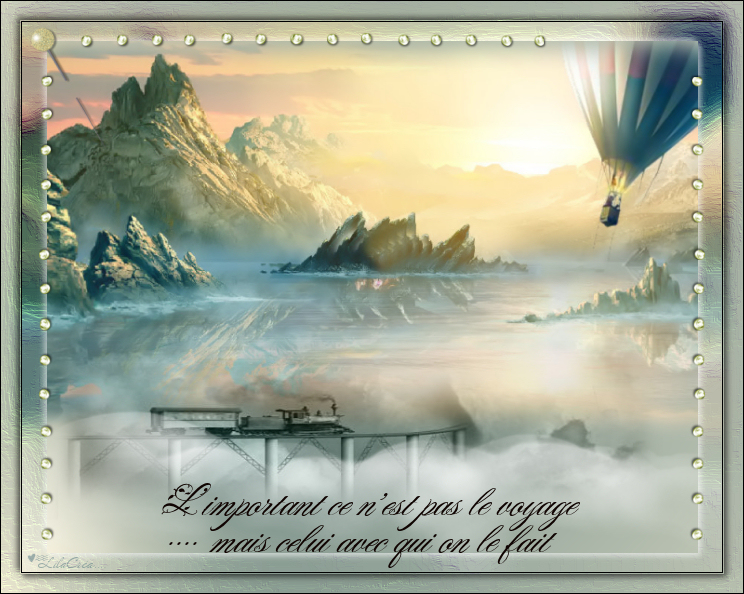 voyage
