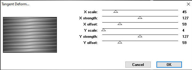 tangentdeform