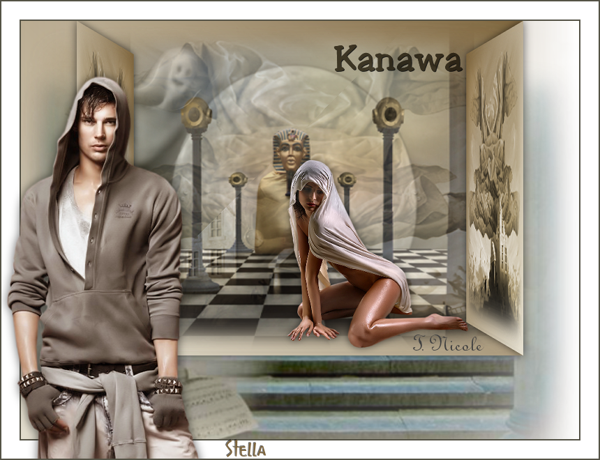 kanawa