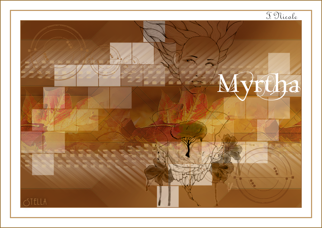 myrtha