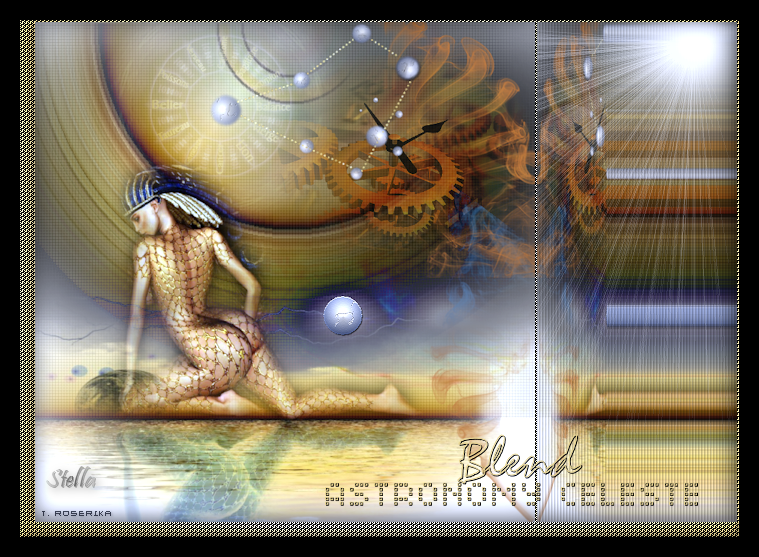 astronomy