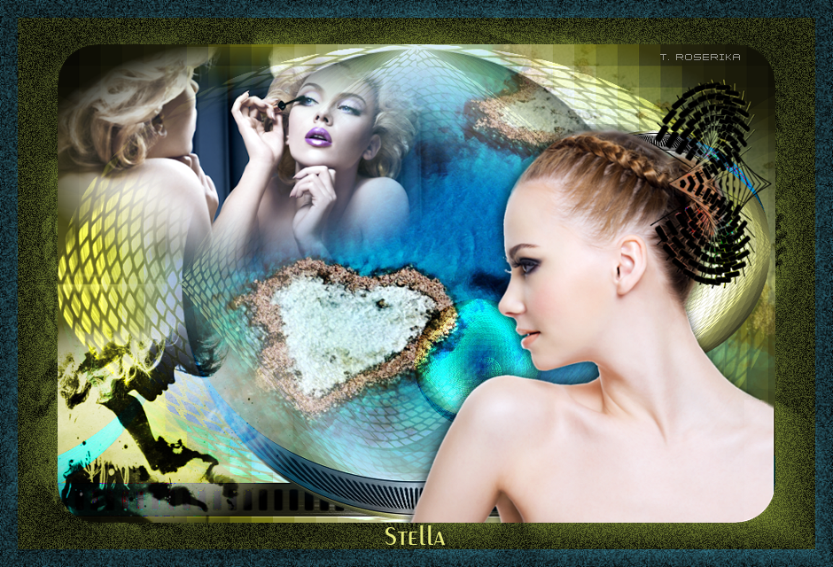 brillancemakeup