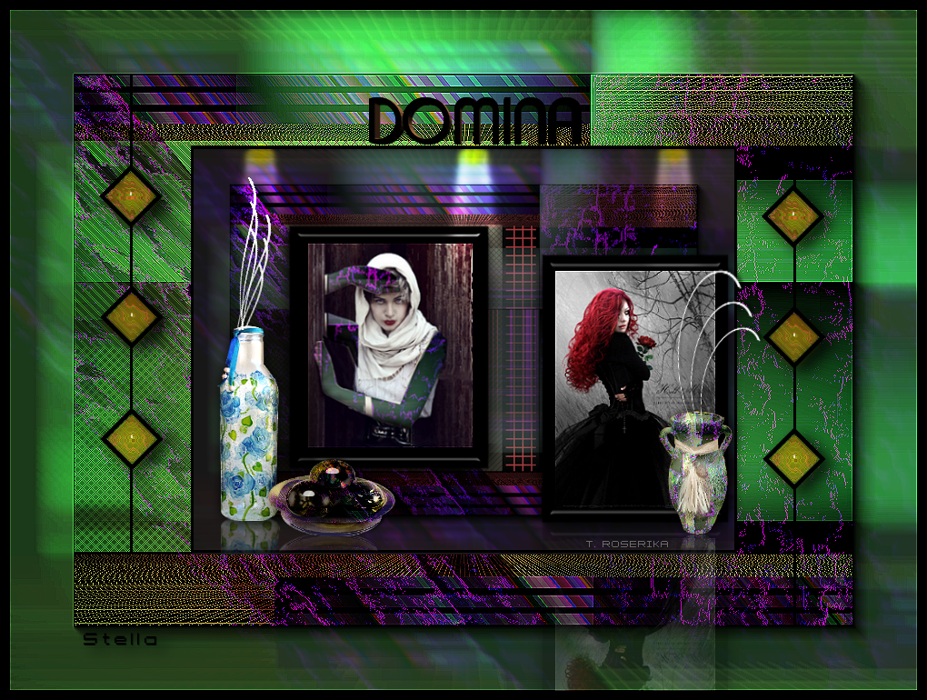 domina