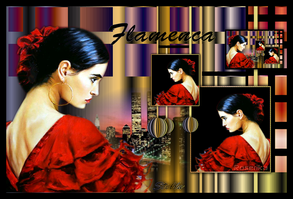 flamenca