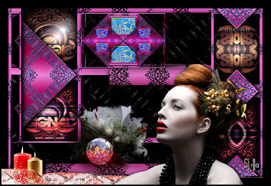ladyfushia