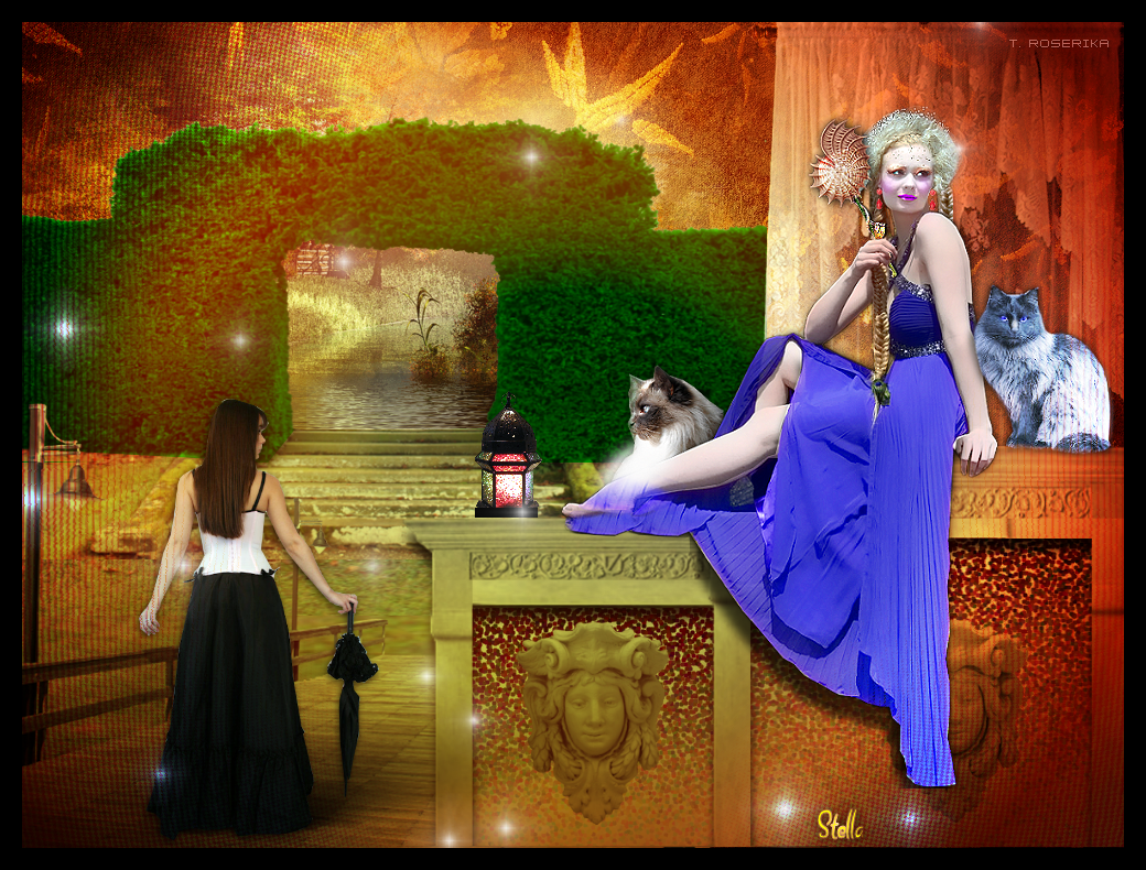 leparcenchante