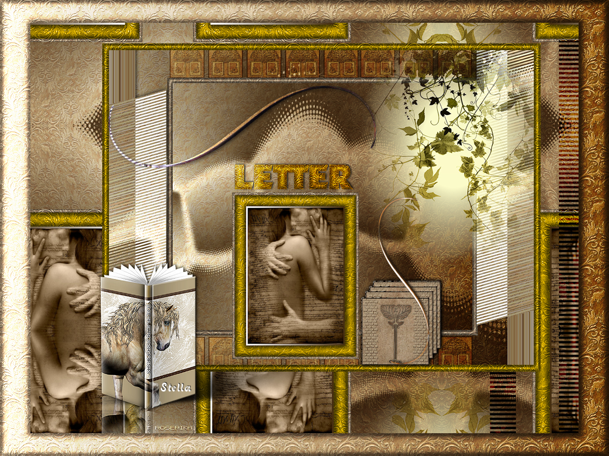 letter