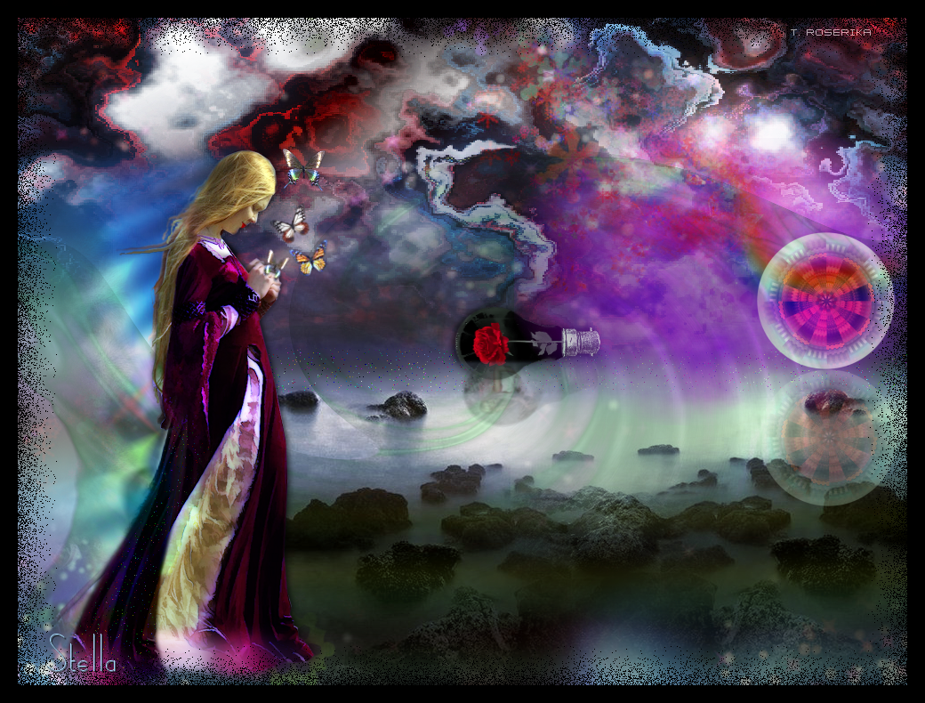 melusine