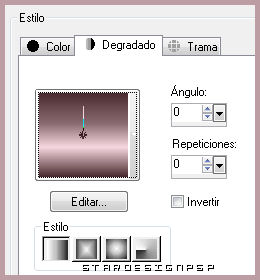 gradiente