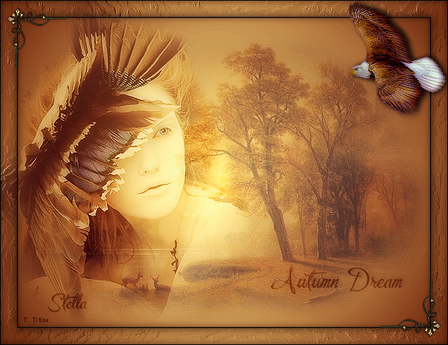 autumndream