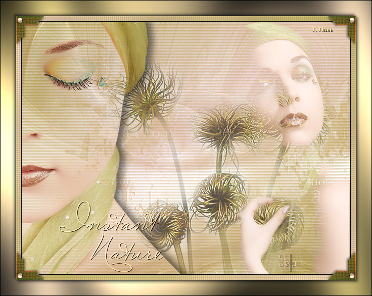 instantnature