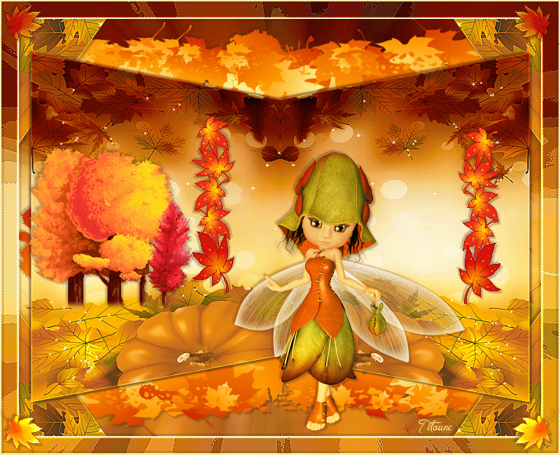 autumnsweet
