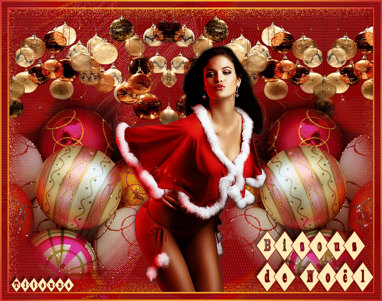 bisousnoel