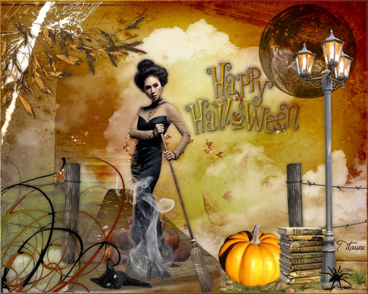brumesdehalloween